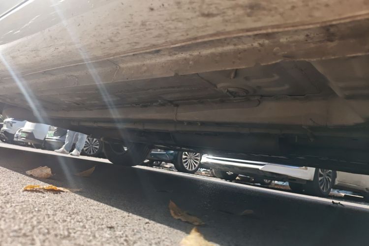 长安 逸动 2020款 PLUS 蓝鲸NE 1.4T GDI DCT尊贵型局部细节9001