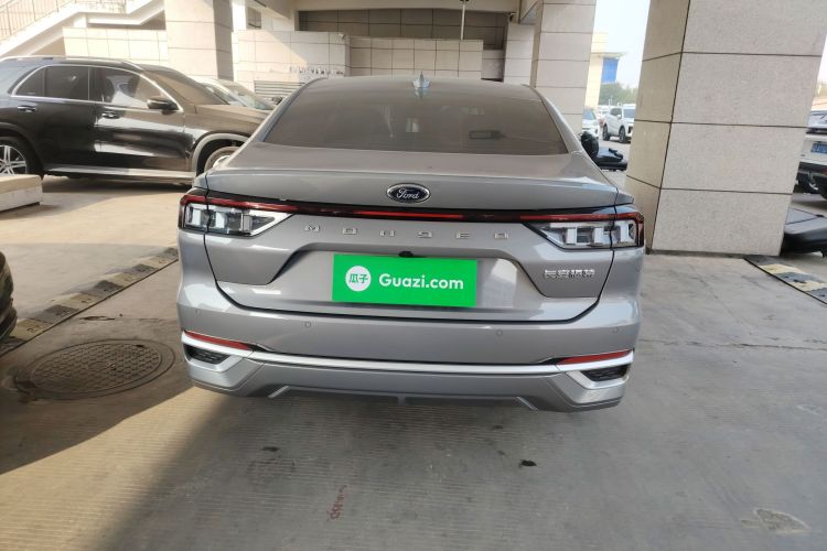 福特 蒙迪欧 2023款 EcoBoost 180 豪华型车身外观6