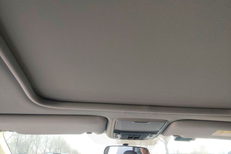 本田 杰德 2020款 1.8L 自动舒适版中控内饰22