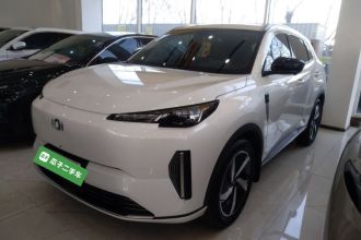 长安启源Q05经典 2023款 60 Pro