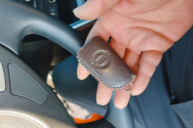 日产 轩逸 2022款 经典 1.6XL CVT豪华版中控内饰7001