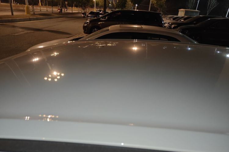 五菱汽车 宏光MINIEV 2025款 四门版 进阶款局部细节57