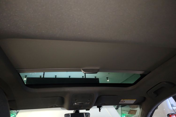 奥迪A3 2017款 Sportback 40 TFSI 运动型局部细节22