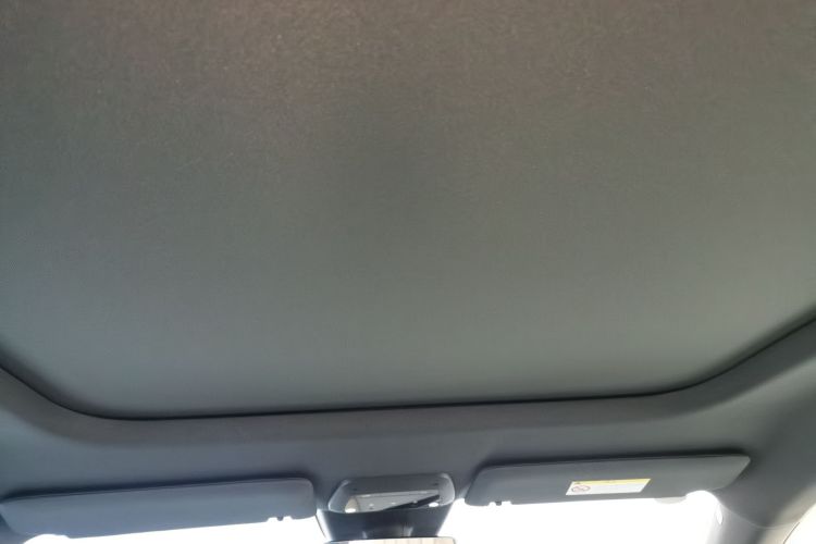 沃尔沃XC70插电式混动 2026款 四驱超长续航Core中控内饰22