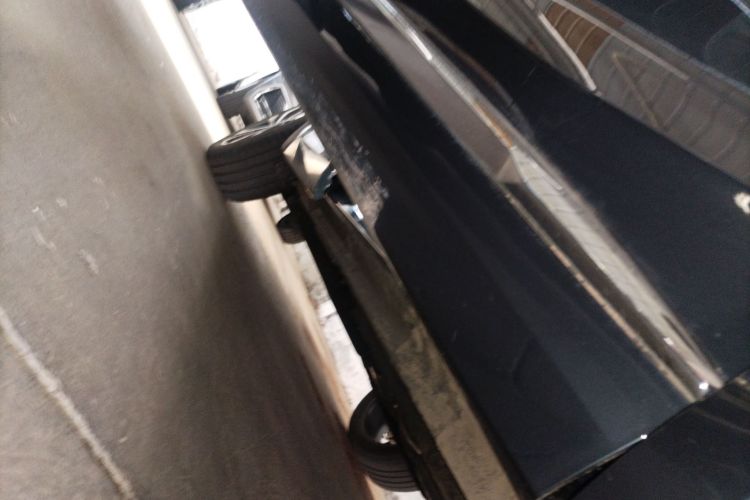 吉利汽车 星越L 2021款 2.0TD 高功自动四驱旗舰型局部细节9001