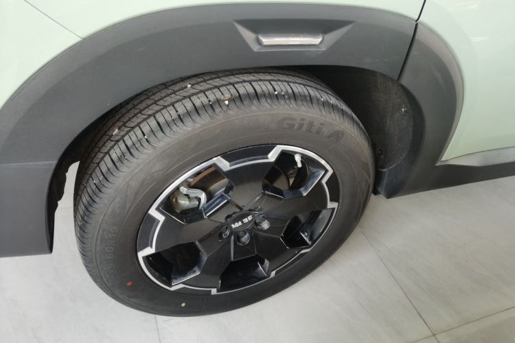 北京BJ30 2024款 1.5T 魔核电驱进阶版车身外观6001