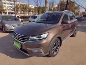 荣威RX5 2016款 30T 两驱自动互联网智享版