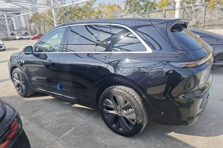 理想汽车 理想L6 2024款 Pro车身外观4