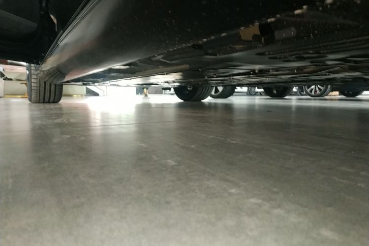 沃尔沃S90新能源 2026款 插电式混动 四驱长续航智逸豪华版局部细节9002