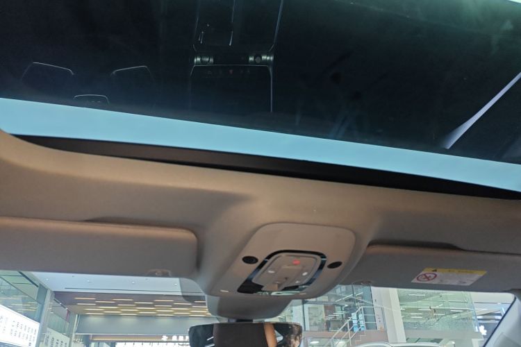 奥迪A7 2020款 40 TFSI 豪华型中控内饰22