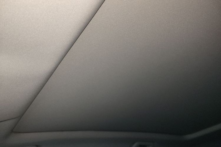 广汽传祺 传祺GS4 2021款 270T 自动精英科技版中控内饰22