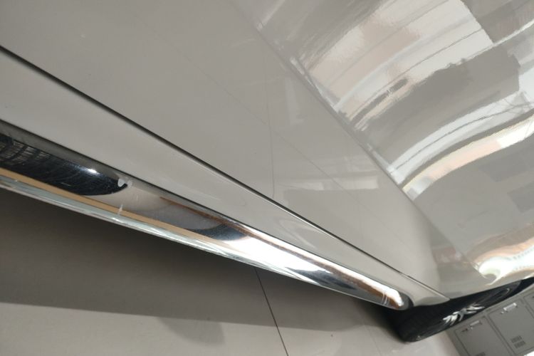 奔驰C级 2022款 C 260 L 运动版机舱底盘30