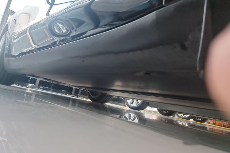 特斯拉 Model Y 2022款 后轮驱动版局部细节9001