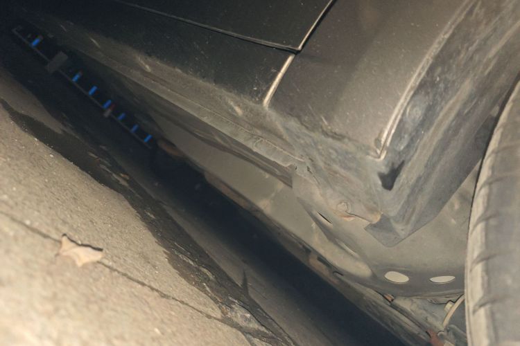 别克 英朗 2021款 改款 典范 1.5L 自动精英型局部细节9001