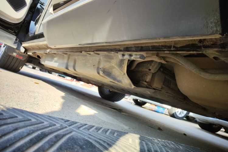 比亚迪 宋PLUS新能源 2021款 DM-i 110KM 旗舰PLUS局部细节9002