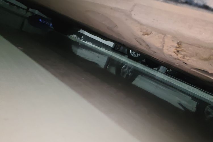 大众 迈腾 2013款 1.8TSI 领先型局部细节9001