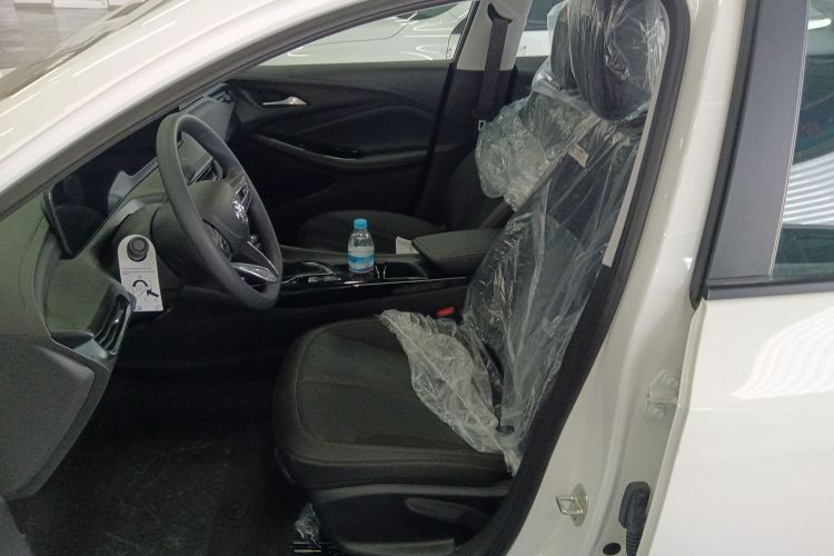 别克 威朗 2023款 Pro 乐享版局部细节19