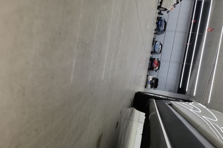 福特 锐界 2016款 EcoBoost 245 两驱精锐型 5座局部细节9002