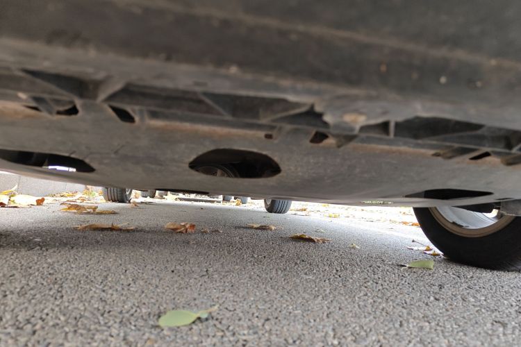 大众 捷达 2017款 1.4L 手动舒适型局部细节9008