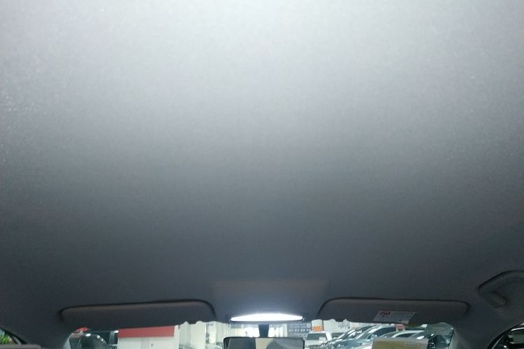 吉利汽车 帝豪 2026款 第4代 400万纪念款 1.5L 手动超越型中控内饰22