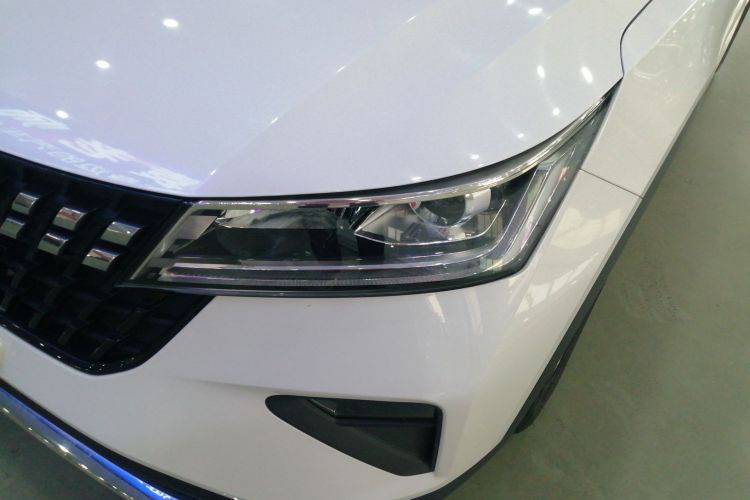 五菱汽车 五菱星驰 2022款 1.5L 手动自在型局部细节36