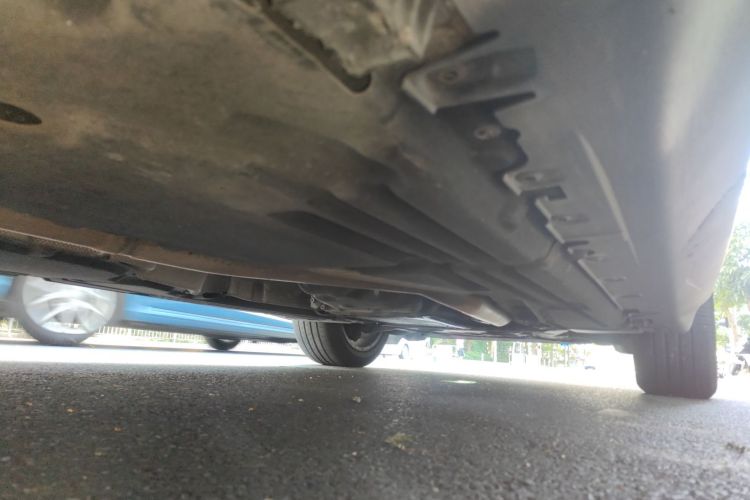 宝马X5(进口) 2014款 xDrive35i 领先型局部细节9002