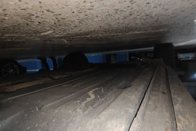 领克01 2017款 2.0T 四驱劲Pro版局部细节9001