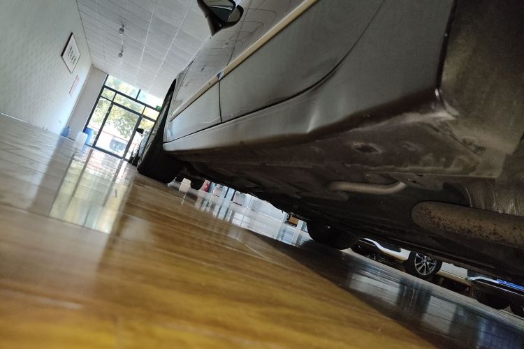 别克 君越 2018款 20T 精英型局部细节9002