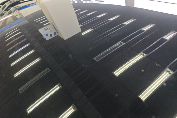 理想汽车 理想L9 2022款 Max局部细节57