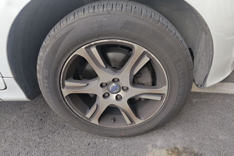 沃尔沃XC60(进口) 2014款 T5 智雅版车身外观10