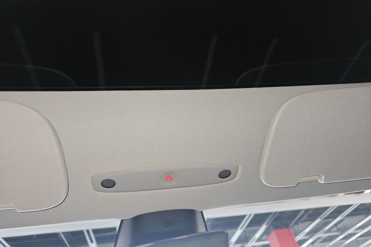 特斯拉 Model 3 2023款 后轮驱动版局部细节22