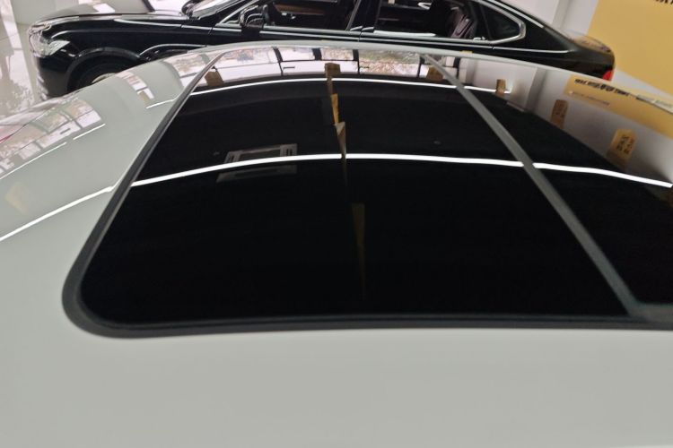 宝马1系 2023款 125i M运动曜夜版局部细节57