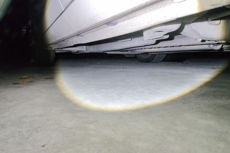 别克 英朗 2014款 XT 1.6L 自动时尚版局部细节9003