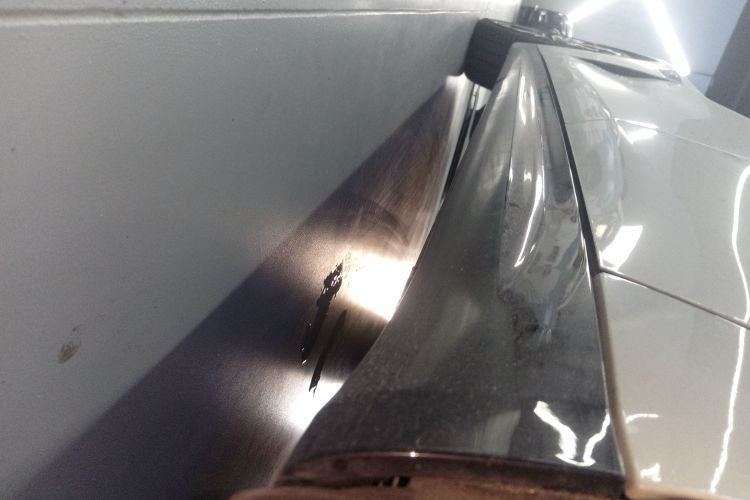 小米汽车 小米SU7 2024款 四驱超长续航高阶智驾Max版局部细节9002