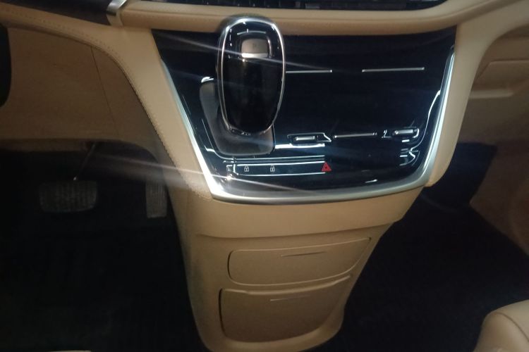 别克GL8 2021款 ES陆尊 653T 尊享型局部细节18