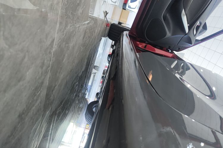 马自达 阿特兹 2018款 2.0L 蓝天豪华版 国V局部细节9002