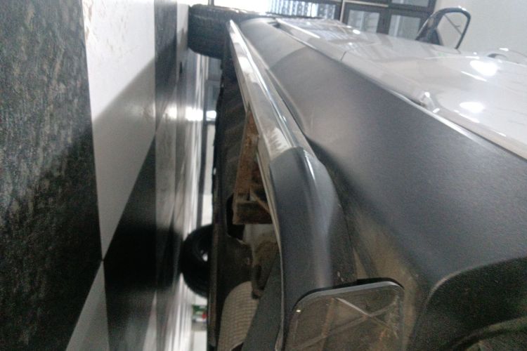 福特 锐界 2018款 EcoBoost 245 两驱豪锐型 7座 国V局部细节9002