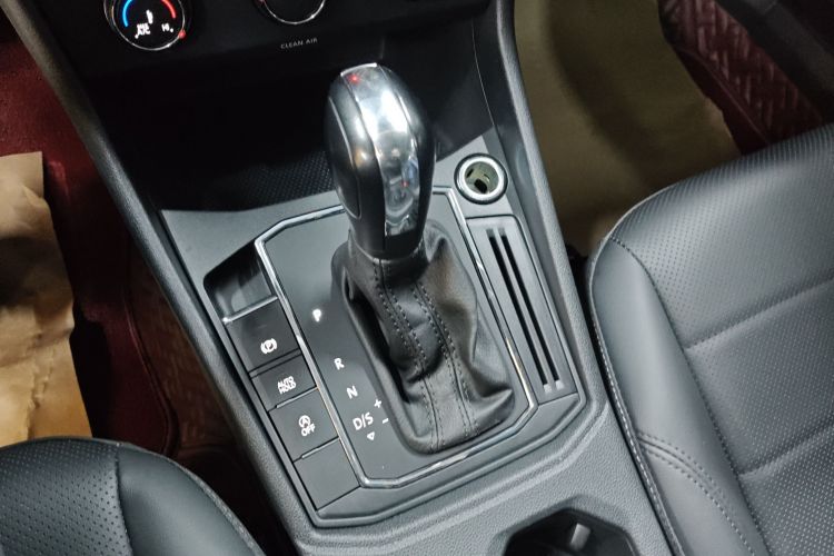 大众 朗逸 2021款 1.5L 自动舒适版局部细节18