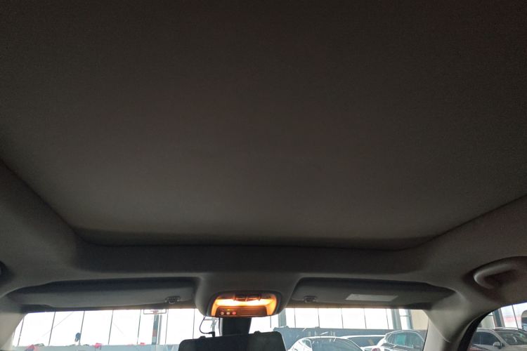 雪佛兰 创界 2019款 435T Redline CVT两驱驰锐版 国VI中控内饰22