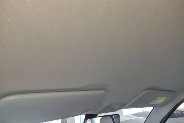 五菱汽车 宏光MINIEV 2024款 第三代 215km 青春版中控内饰22