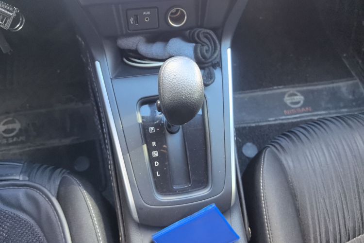 日产 轩逸 2021款 经典 1.6XE CVT舒适版局部细节18