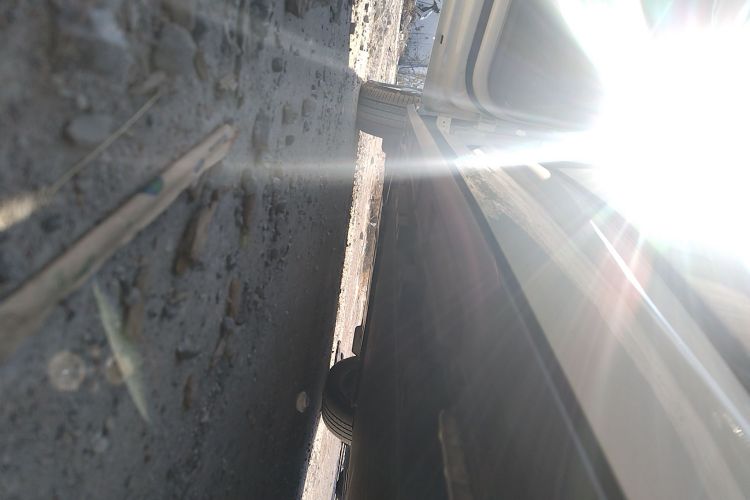 比亚迪 海豚 2021款 405km 时尚版局部细节9002