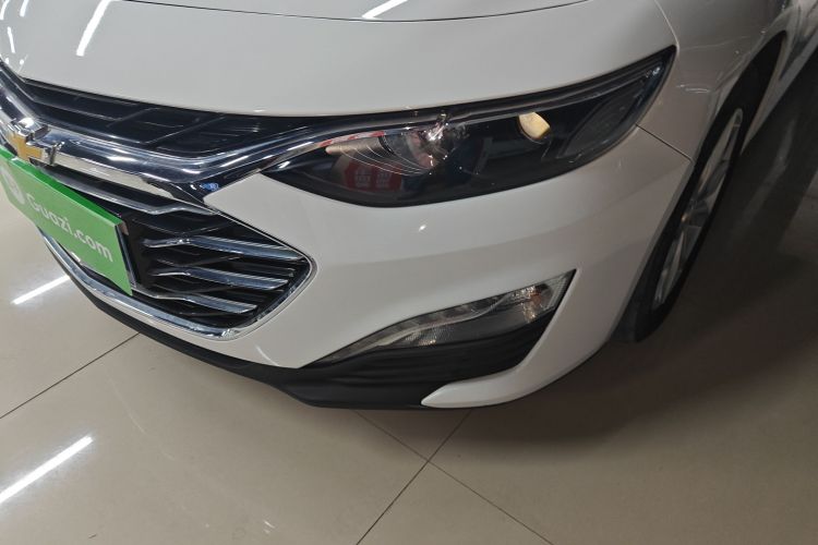 雪佛兰 迈锐宝XL 2021款 535T 自动锐动版局部细节36