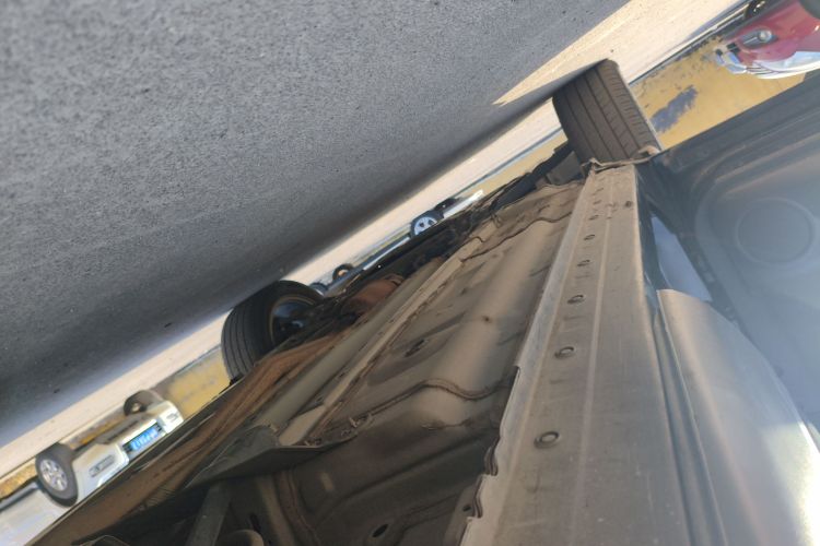 日产 逍客 2017款 2.0L CVT豪华版 国V局部细节9002