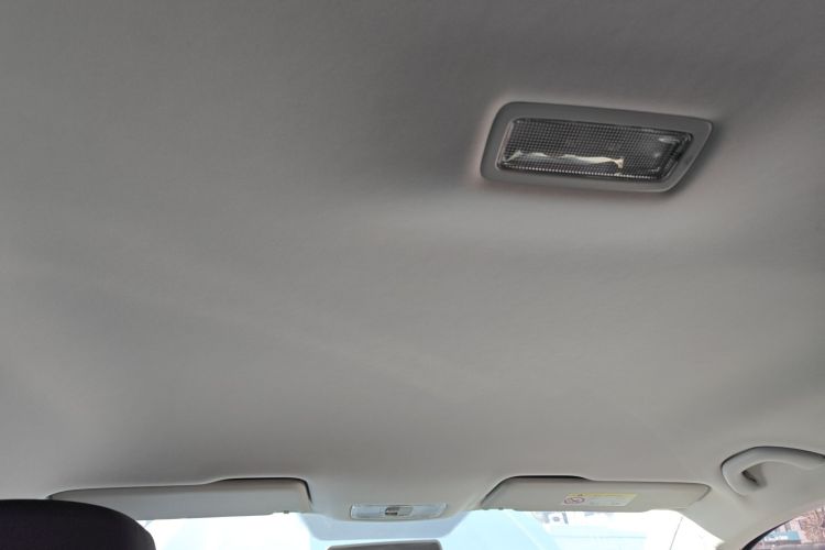 捷达VS5 2022款 280TSI 手动进取型中控内饰22