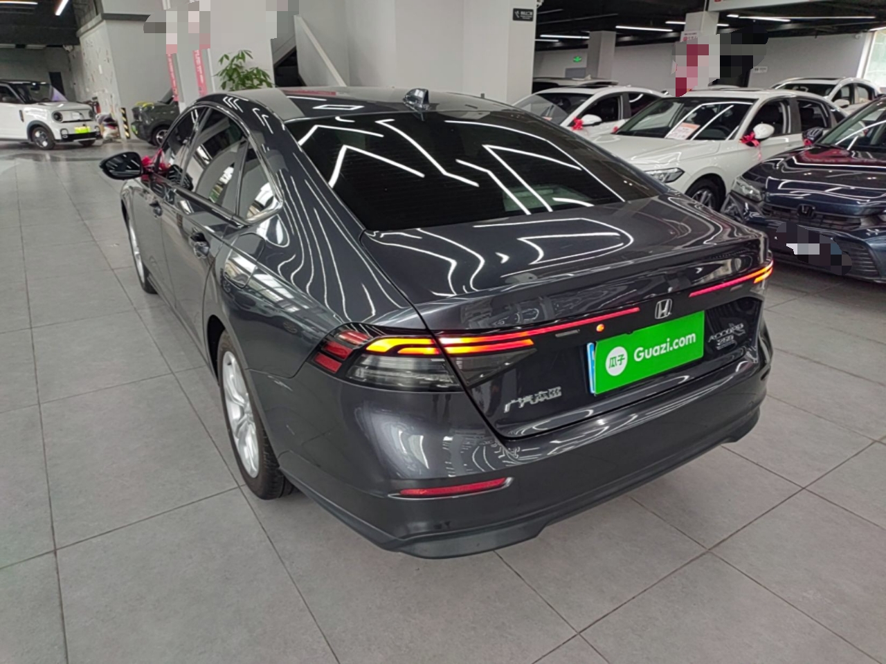 车300二手车图片