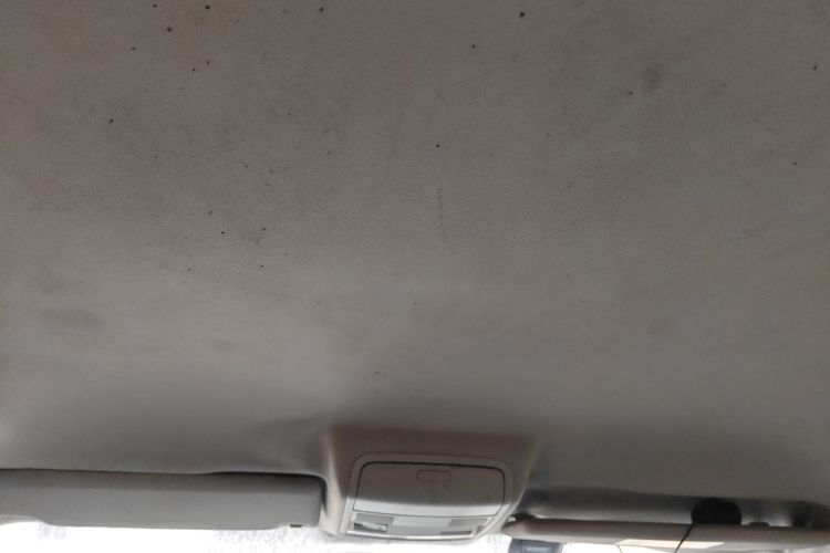 大众 途观 2016款 300TSI 自动两驱风尚版局部细节22