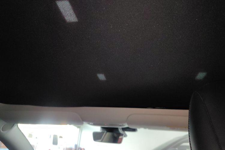 特斯拉 Model 3 2019款 标准续航后驱升级版局部细节22