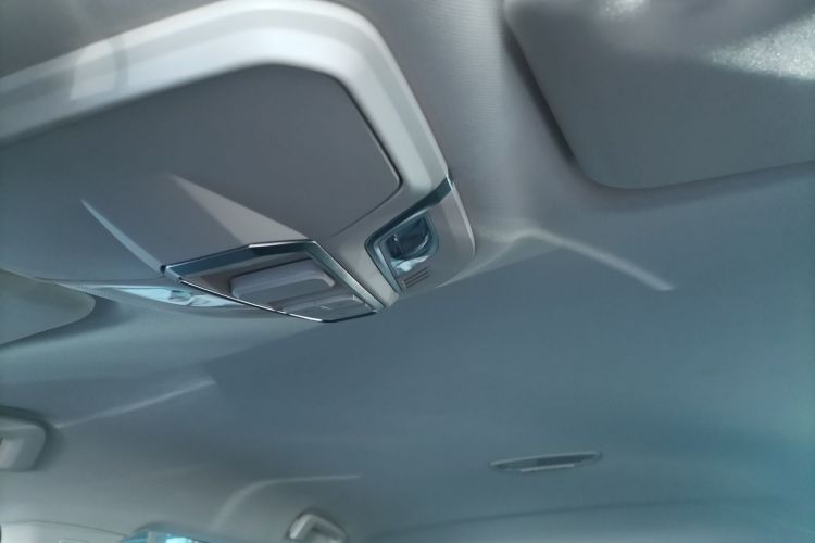 五菱汽车 五菱星光 2023款 150 进阶版局部细节22