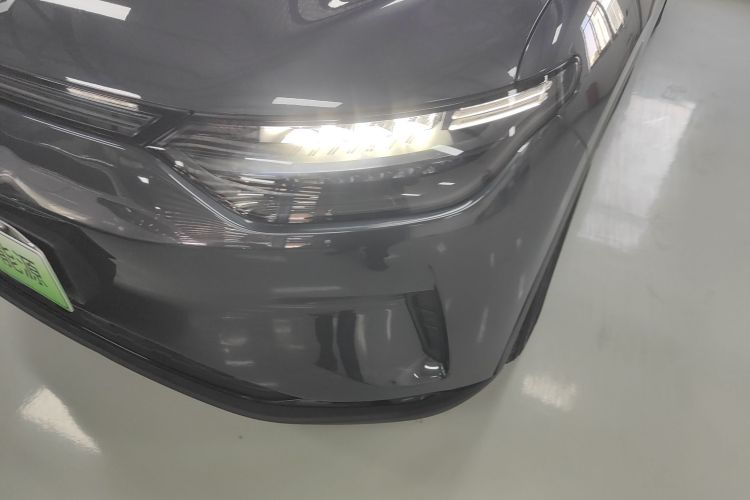 零跑汽车 零跑C11 2023款 纯电 500舒享版局部细节36